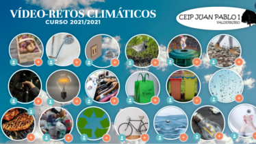 Video-retos