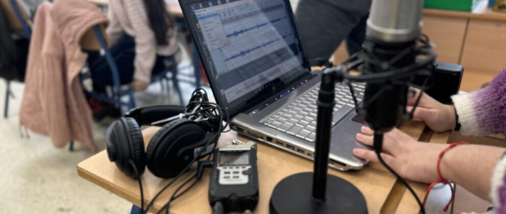 01_PortadaPodcast_Taller_Radio_Media