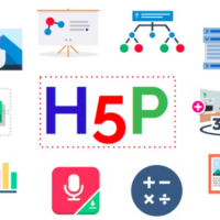 Guía de uso de H5P