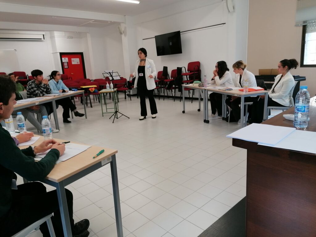 IES ABDERA (ADRA)