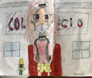 Protocolo Covid-19 (Actualizado a 03/09/21