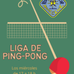 Liga de Ping-Pong