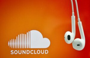 SoundCloud – Música
