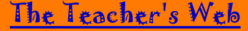 The Teacher's Web