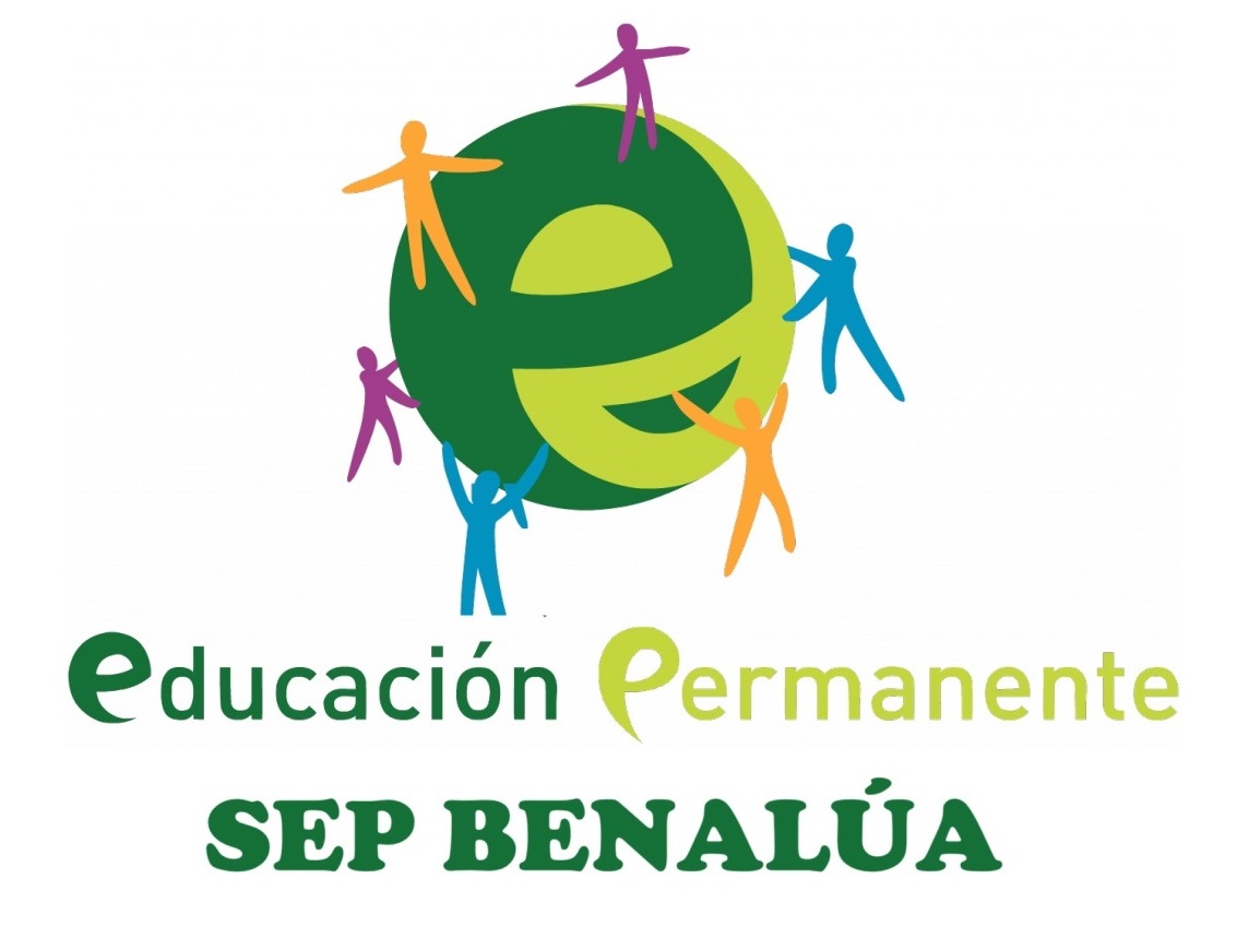 SEP Benalúa