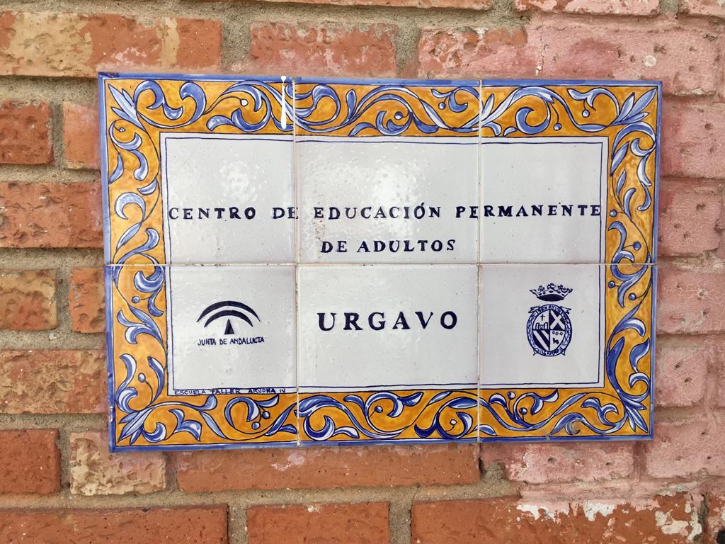 SEP Urgavo