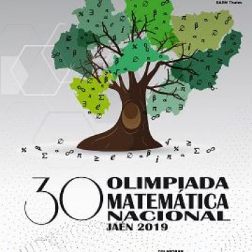 30 olimpiada matemática nacional
