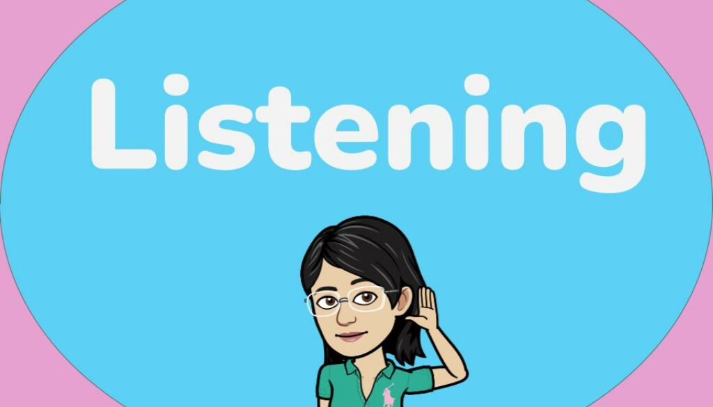 Listening post
