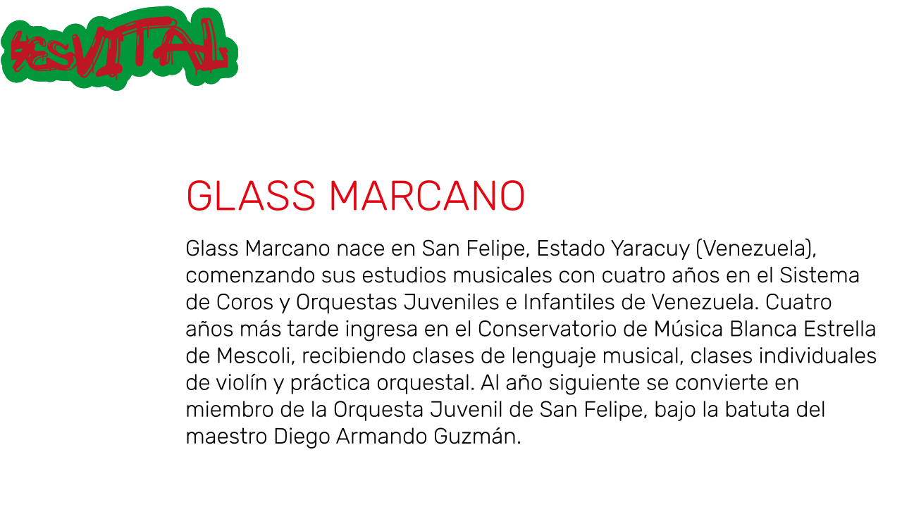 02 Glass Marcano
