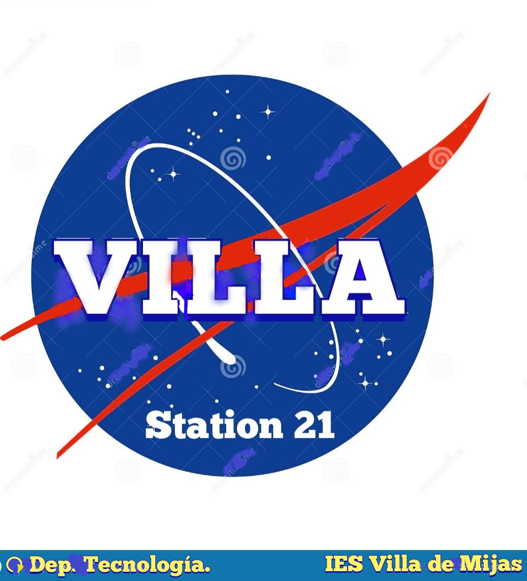 Proyecto VS21 "Villa Station 21"IES VILLA DE MIJAS
