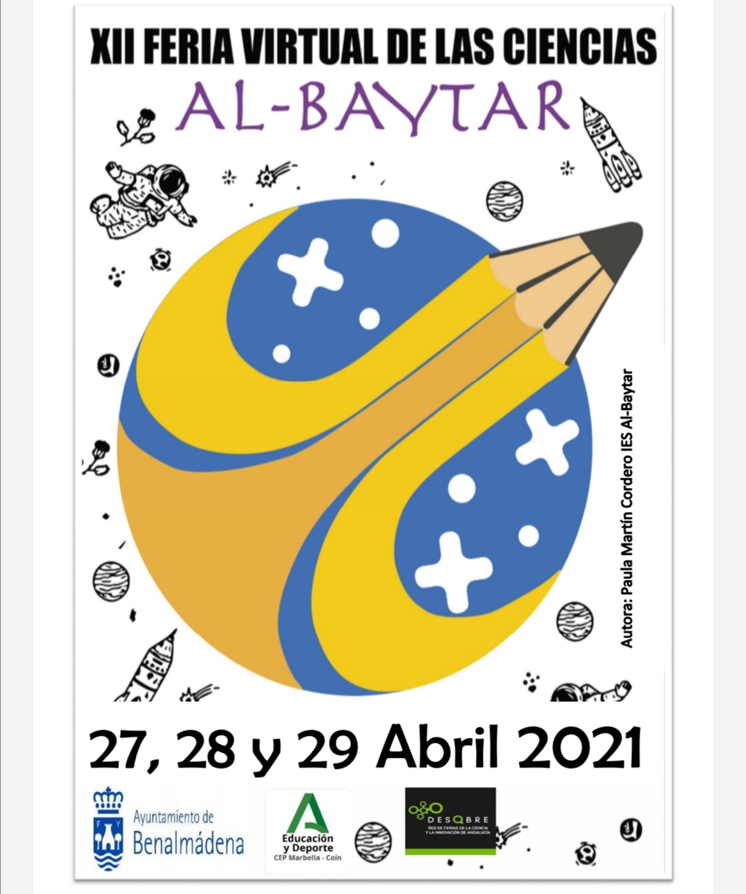 XII Feria de la Ciencia 