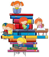  Pincha en la imagen para acceder al portal "Lecturas y Biblioteca" de la Junta de Andalucía.
