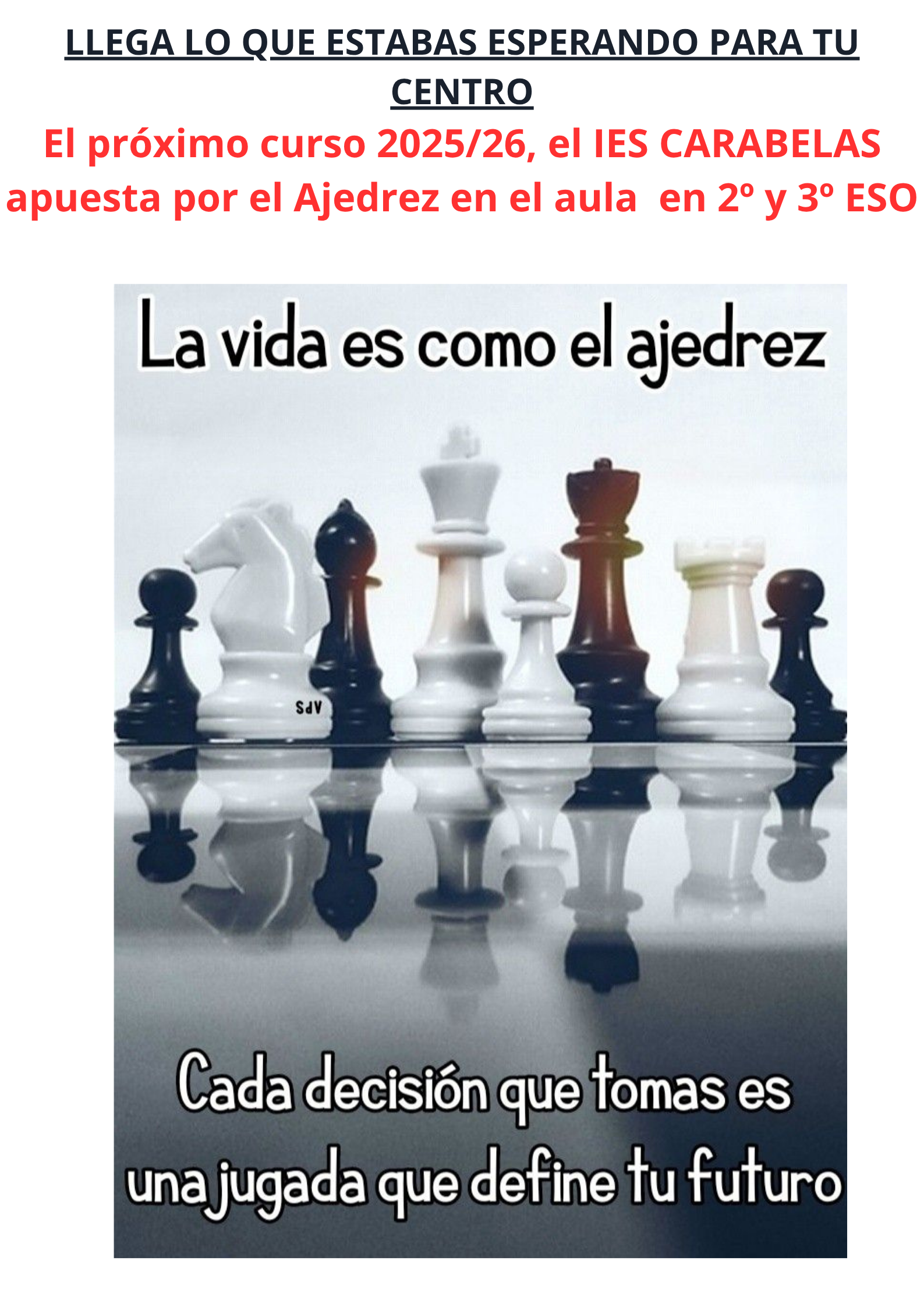 Cuando juegas con ganas, aprender se convierte en una aventura