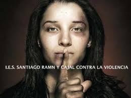Acto por la no violencia contra la mujer