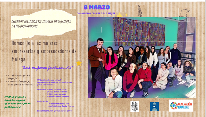 Las Mujeres Facturan 2