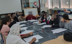 Día de la Mujer y la Niña en la Ciencia en el IES Río Andarax: ¡STEAM en acción!