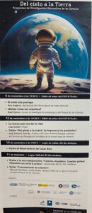  🔬 «De la investigación a la práctica: las madres de la ciencia» llega al barrio de El Puche